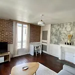 Prime Location In Rennes For 6P