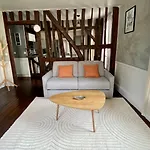 Prime Location In Rennes For 6P