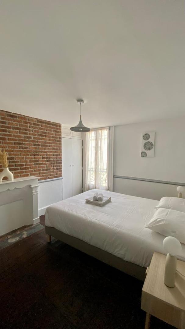 Appartement Prime Location In For 6p *