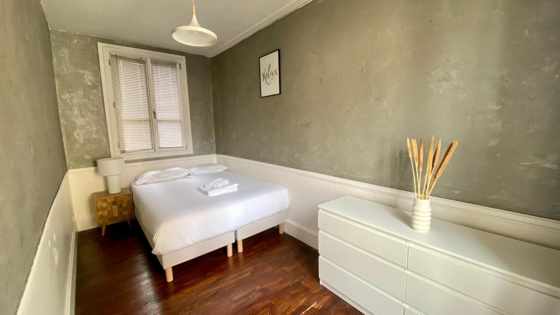 Prime Location In For 6p Rennes