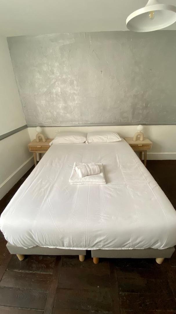 Prime Location In For 6p * Rennes