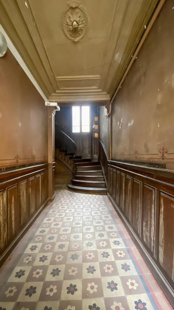 Appartement Prime Location In For 6p