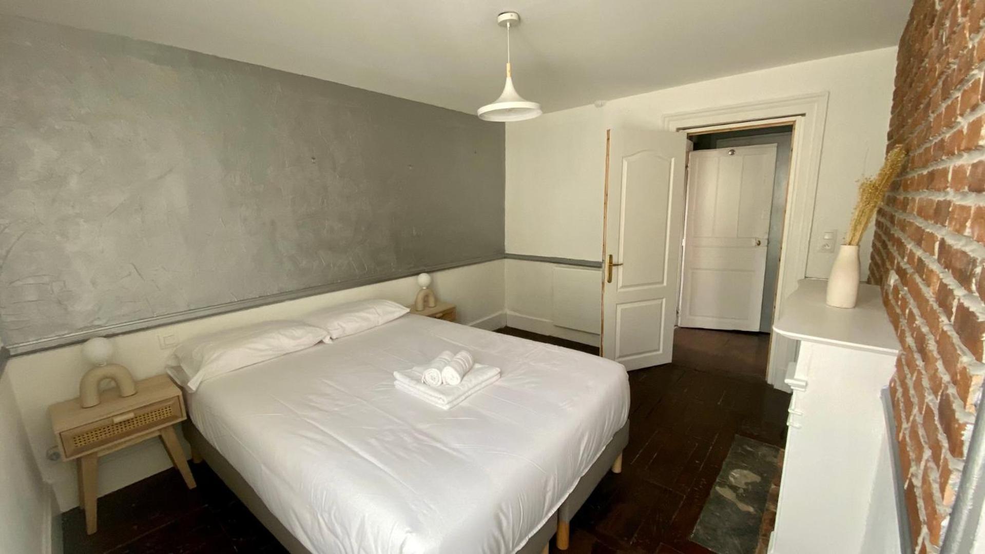 Prime Location In For 6p Appartement Rennes
